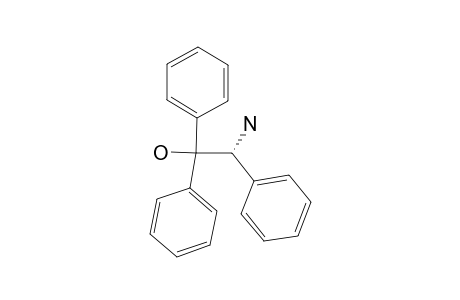 (R)-1,1,2-TRIPHENYL-2-AMINOETHANOL