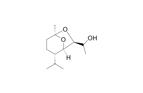 endo/exo-1-(2-isopropyl-5-methyl-6,8-dioxabicyclo[3.2.1]octan-7-yl)ethanol
