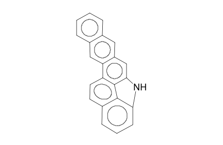 4H-Benzo[def]naphtho[2,3-b]carbazole