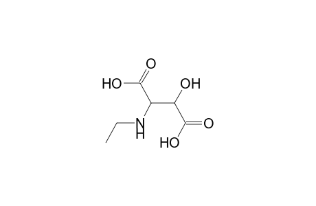 N-ETHYL-3-HYDROXASPARTIC ACID