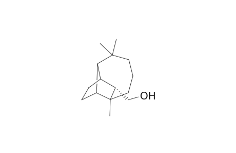 (-)-Isolongifolol