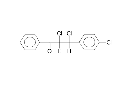 ERYTHRO-4-CHLOROCHALCONEDICHLORIDE