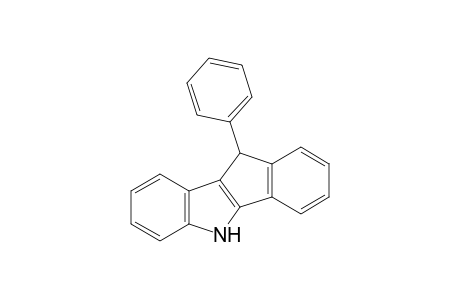 10-phenyl-5,10-dihydroindeno[1,2-b]indole