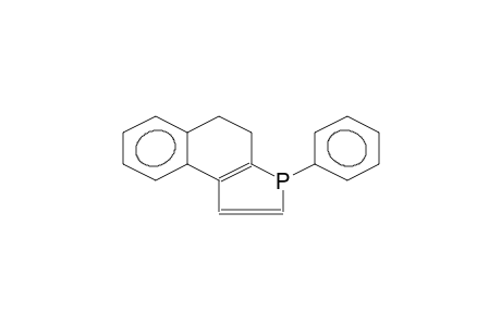 4,5-DIHYDRO-3-PHENYL-(3H)-BENZO[E]-3-PHOSPHINDOLE
