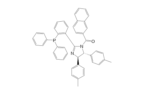 (R,R)-PH2P-N-2-NAPHTHOYL-BIS-(4-METHYLPHENYL)-IMIDAZOLINE