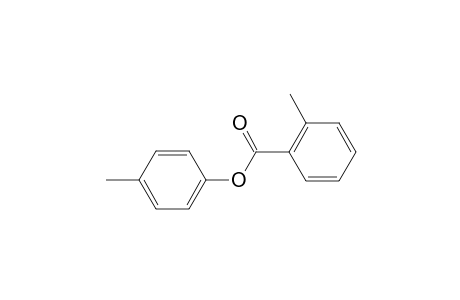 p-Tolyl 2-Methylbenzoate