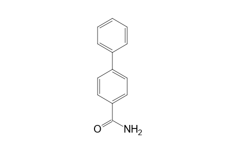 Biphenyl-4-carboxamide