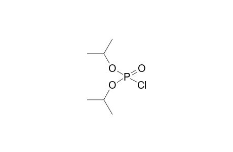 Diisopropyl chloridophosphate