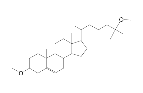 25-Hydroxycholesterol, dimethyl ether