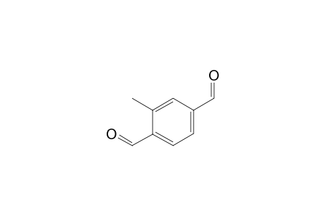 2-methyl-benzene-1,4-dicarbaldehyde