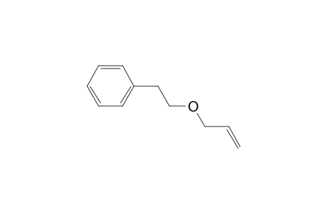 2-Phenylethyl allyl ether