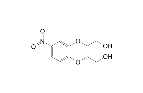 2-[2-(2-hydroxyethoxy)-4-nitro-phenoxy]ethanol