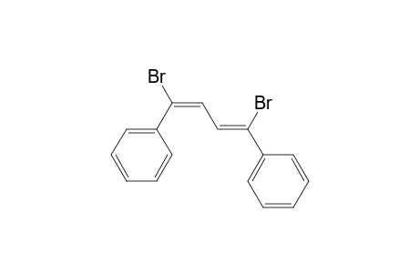 1,4-Dibromo-1,4-diphenyl-1,3-butadiene