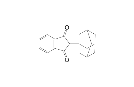2-(1-adamantyl)indane-1,3-dione