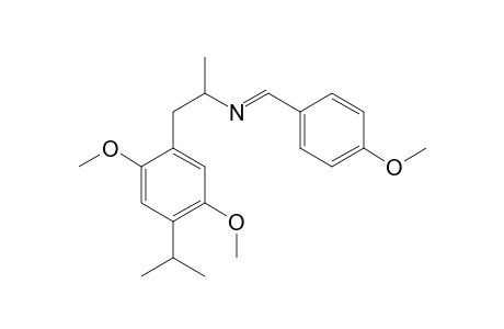 DOIP N-(4-methoxybenzyl)-A (-2H)