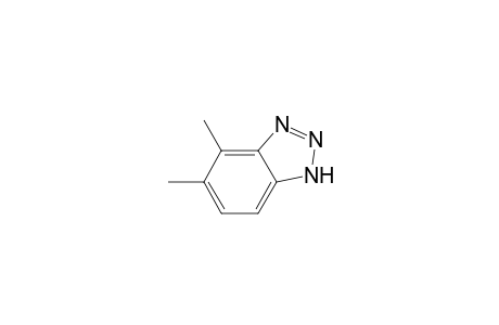 4,5-Dimethyl-1H-1,2,3-benzotriazole
