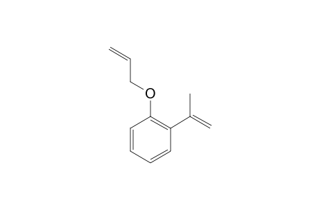 2-Allyloxy-1-isopropenylbenzene