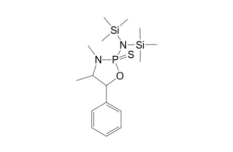 R(P)-[(1R,2S)-O,N-EPHEDRINE]-P(S)[N(SIME3)2]