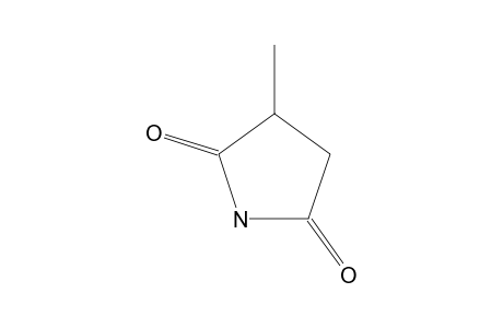 2-methylsuccinimide