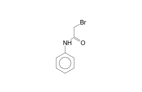 Bromoacetanilide