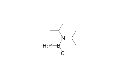 (Diisopropylamino) phosphanylboron chloride