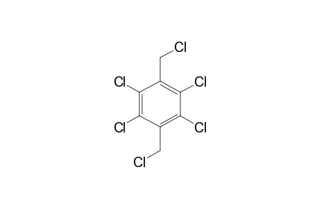 Alpha,alpha',2,3,5,6-hexachloro-p-xylene