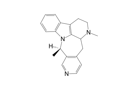 3,14-Dihydrodecussine