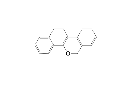 6H-Benzo[d]naphtho[1,2-b]pyran