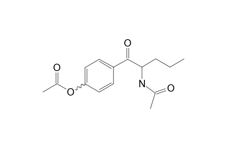 PVP-M (HO-phenyl-bisdealkyl-) 2AC