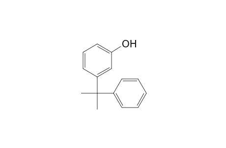 3-Cumylphenol