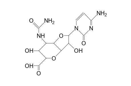 Nucleoside A