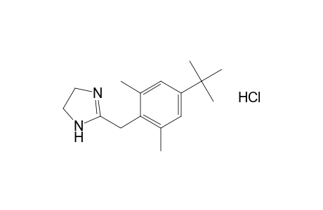 Xylometazoline hydrochloride