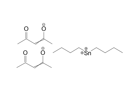 Dibutyltin bis(acetylacetonate)