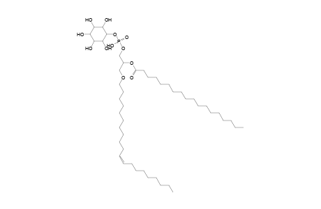 PI O-20:1_18:0