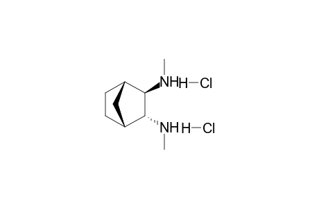 (1S,2R,3R,4R)-N,N'-Dimethylbicyclo[2.2.1]heptane-2-(endo),3-(exo)-diamine-dihydrochloride
