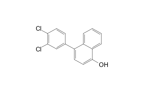 Sertraline-M/A (-NH2,OH,-4H)