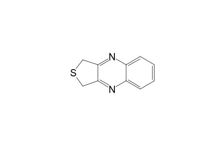 1,3-Dihydrothieno[3,4-b]quinoxaline
