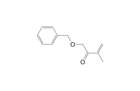 4-Benzyloxy-2-methyl-1-buten-3-one