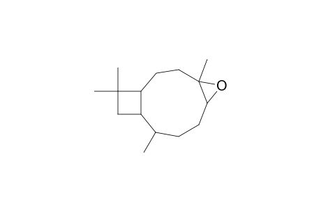 Dihydroisocaryophyllene epoxide