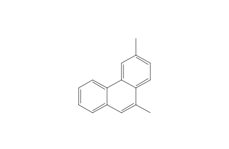 3,10-Dimethylphenanthrene