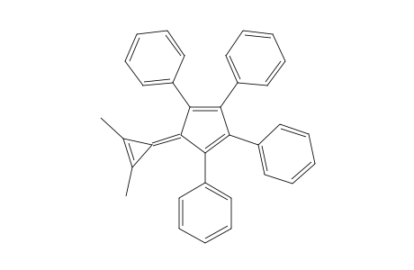5,6-DIMETHYL-1,2,3,4-TETRAPHENYLCALICEN