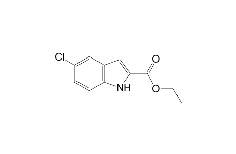 5-Chloroindole-2-carboxylic acid ethyl ester