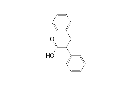 2,3-Diphenylpropanoic acid