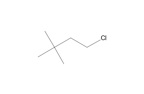 1-Chloro-3,3-dimethyl-butane