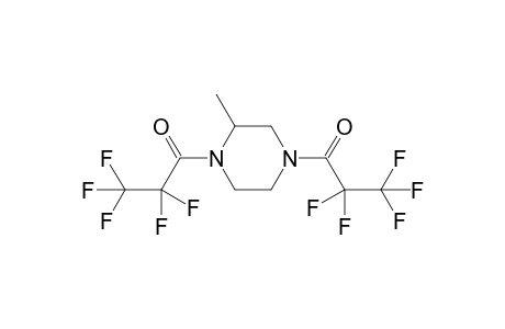 2-Methylpiperazine 2PFP