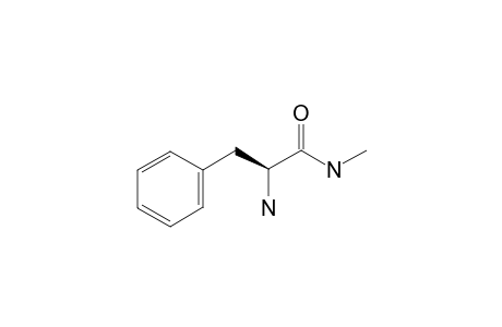 (S)-Phenylalanin-N-methylamide