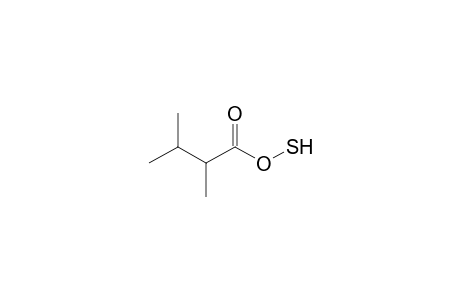 2-Propyl 1-mercapto-propionate