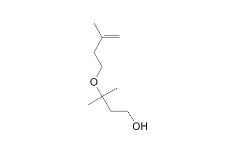 3,3,7-Trimethyl-4-oxa-7-octen-1-ol