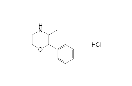 Phenmetrazine HCl
