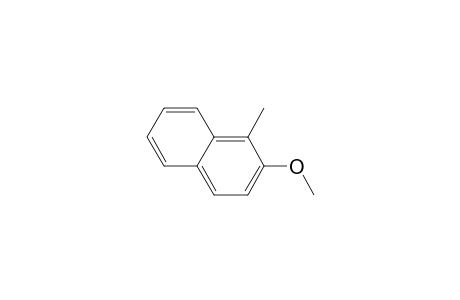 2-Methoxy-1-methyl-naphthalene